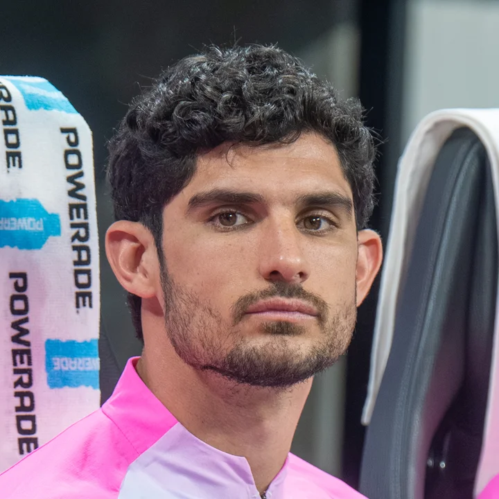 Gonçalo Guedes