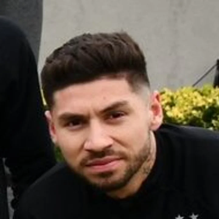 Gonzalo Montiel