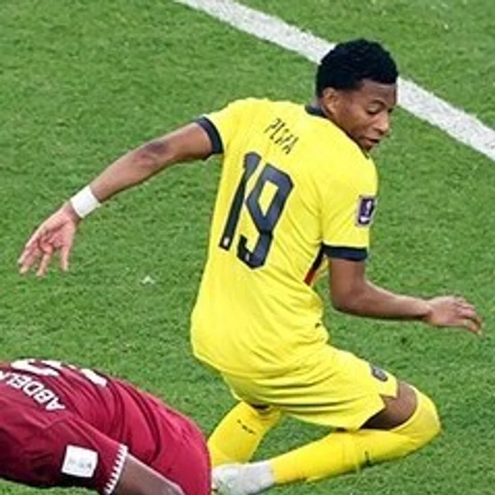 Gonzalo Plata