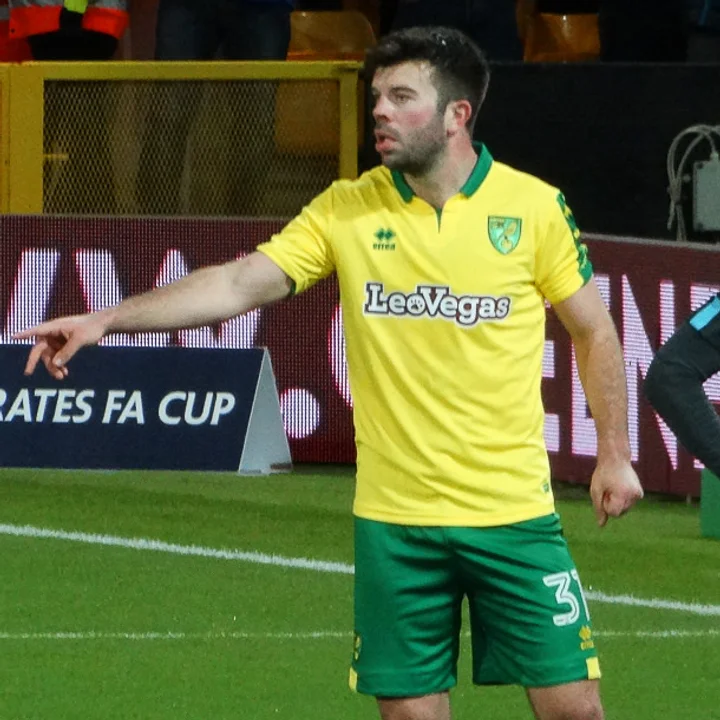 Grant Hanley