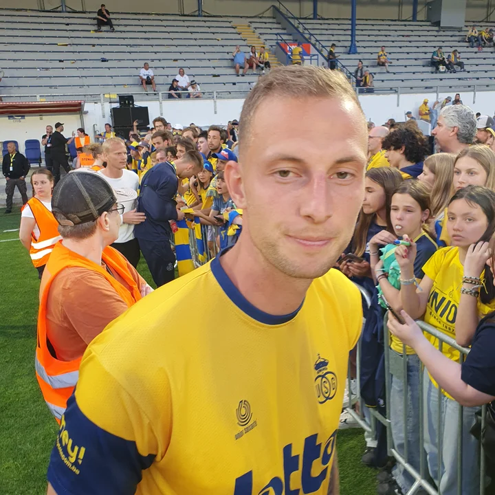 Gustaf Nilsson