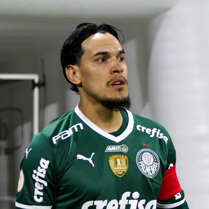 Gustavo Gomez