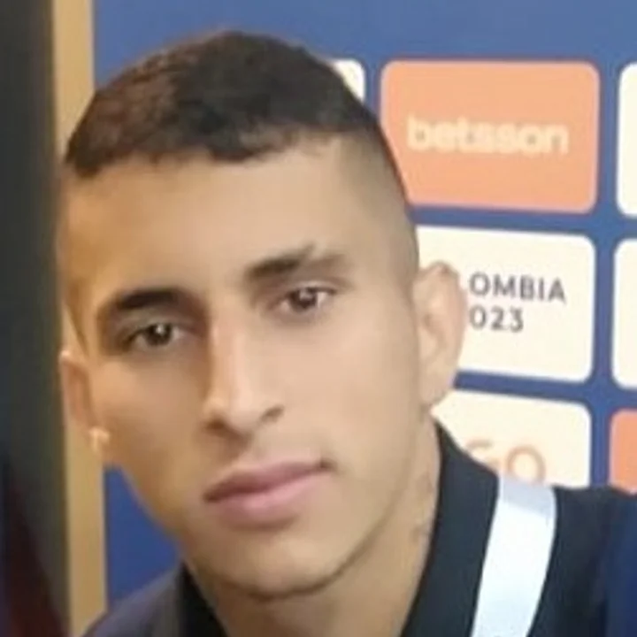 Gustavo Puerta