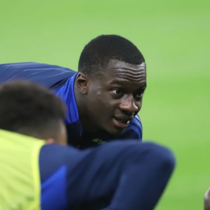 Habib Diarra