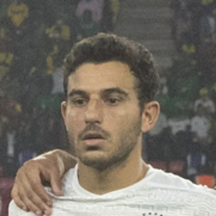 Hamdi Fathi