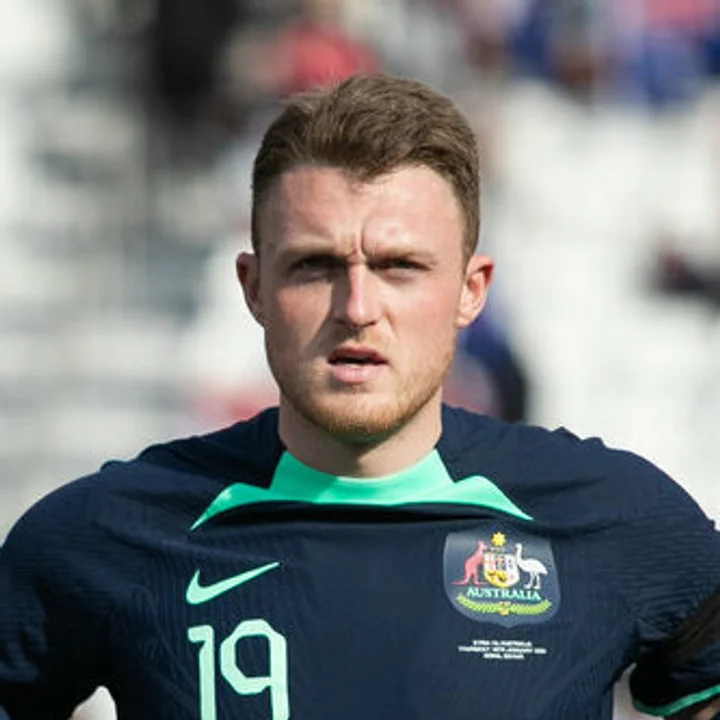 Harry Souttar