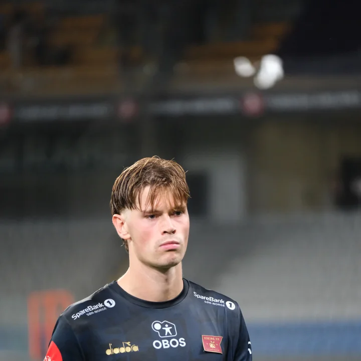 Henrik Falchener