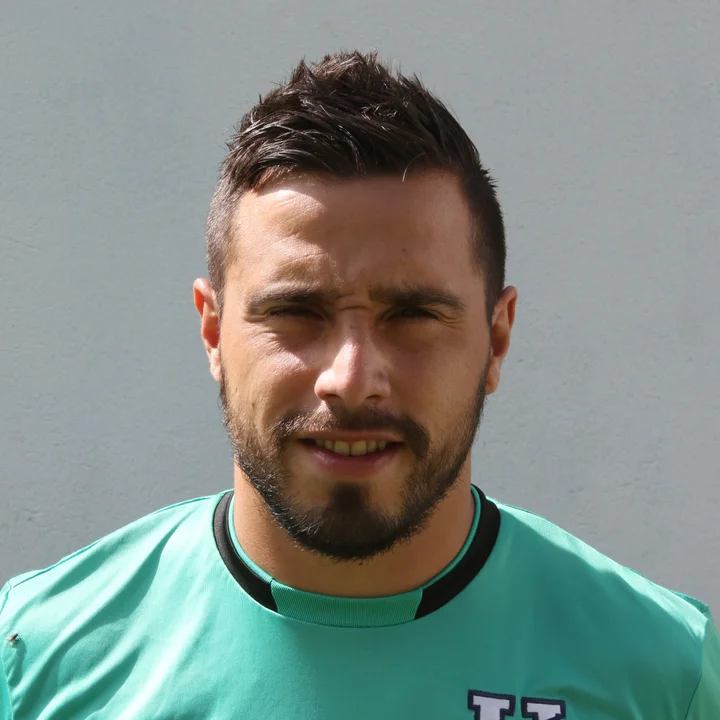 Hernan Galindez