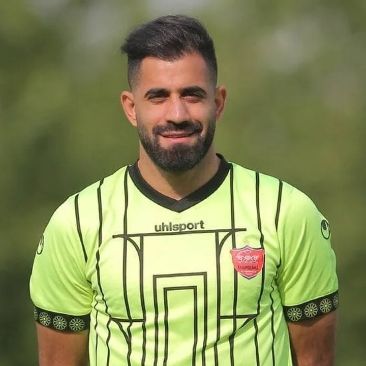 Hossein Kanaani