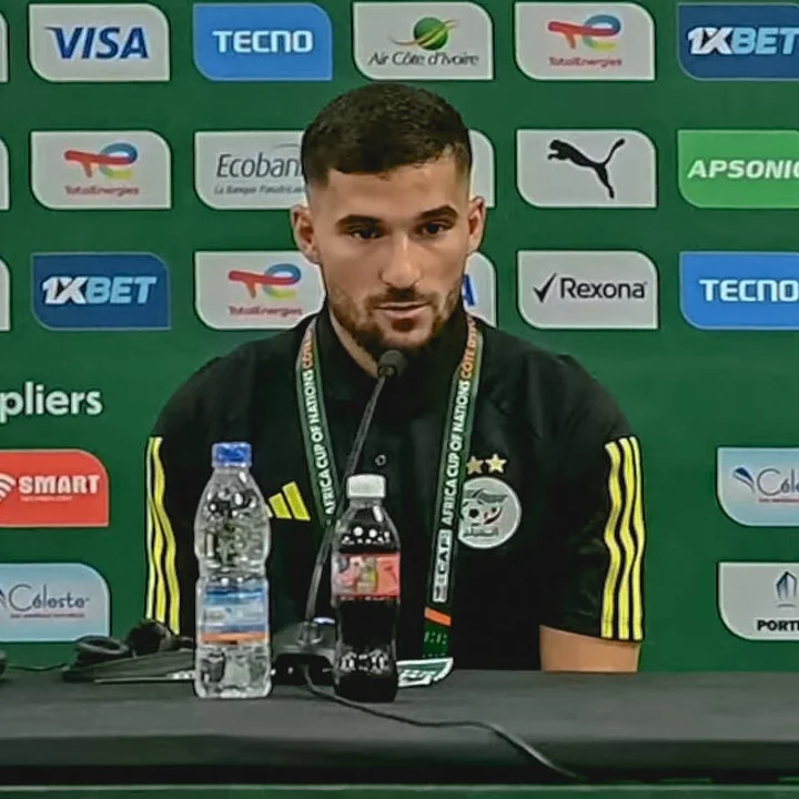 Houssem Aouar