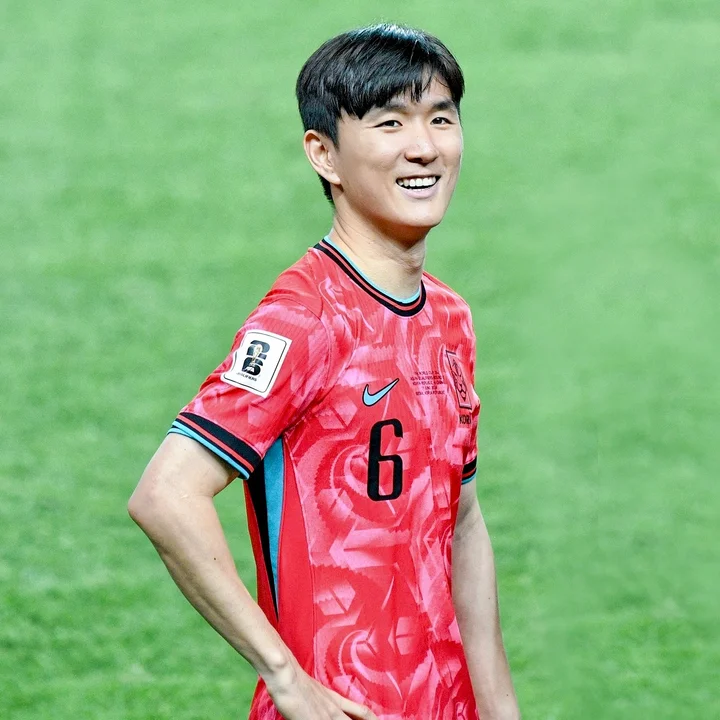 Hwang In-beom