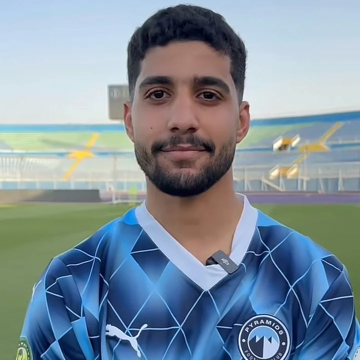 Ibrahim Adel