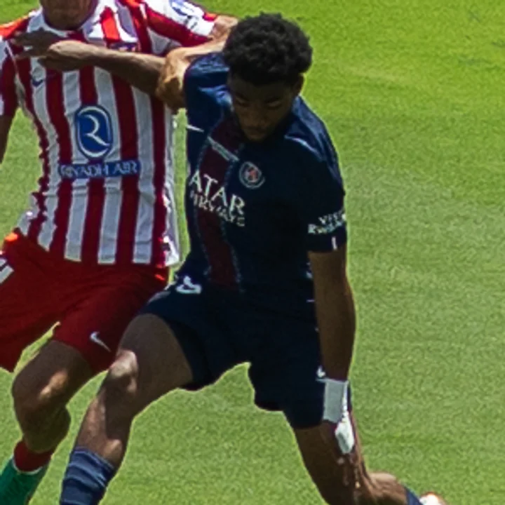Ibrahim Mbaye