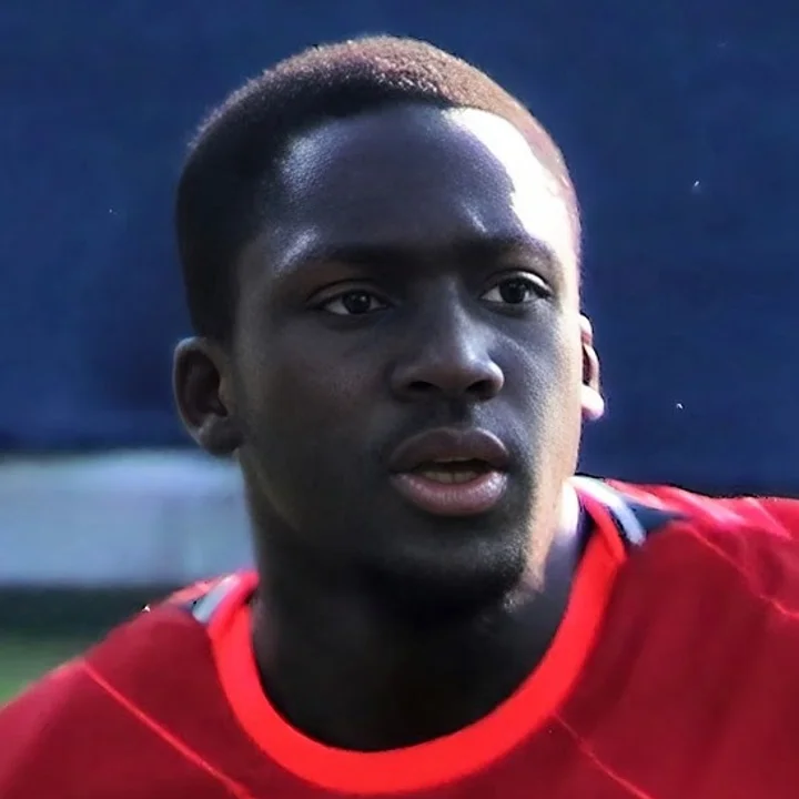 Ibrahima Konaté