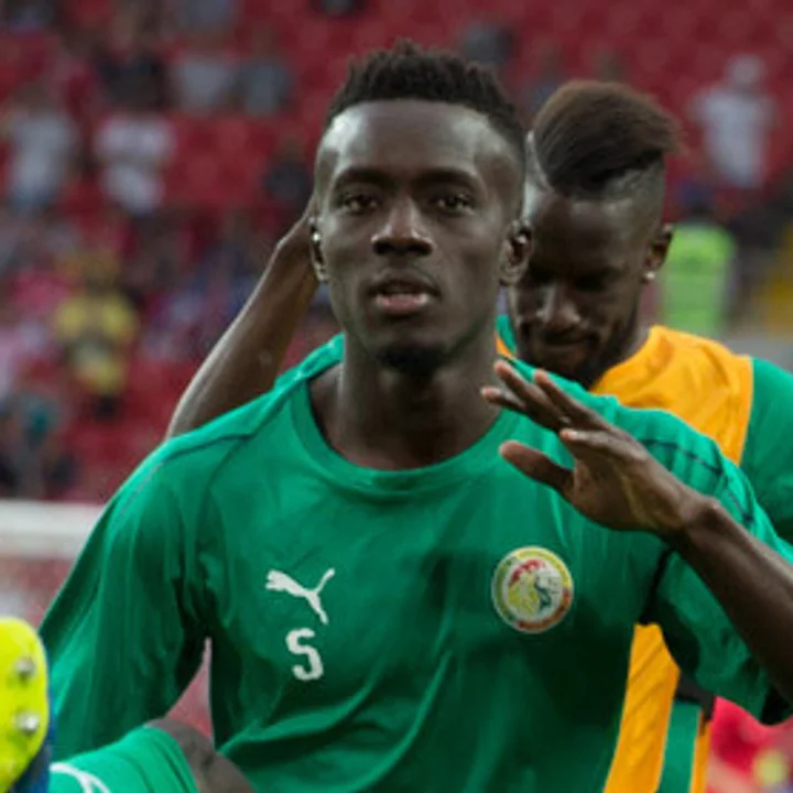 Idrissa Gana Gueye