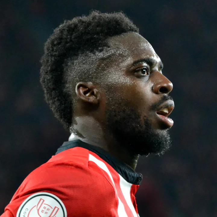 Iñaki Williams
