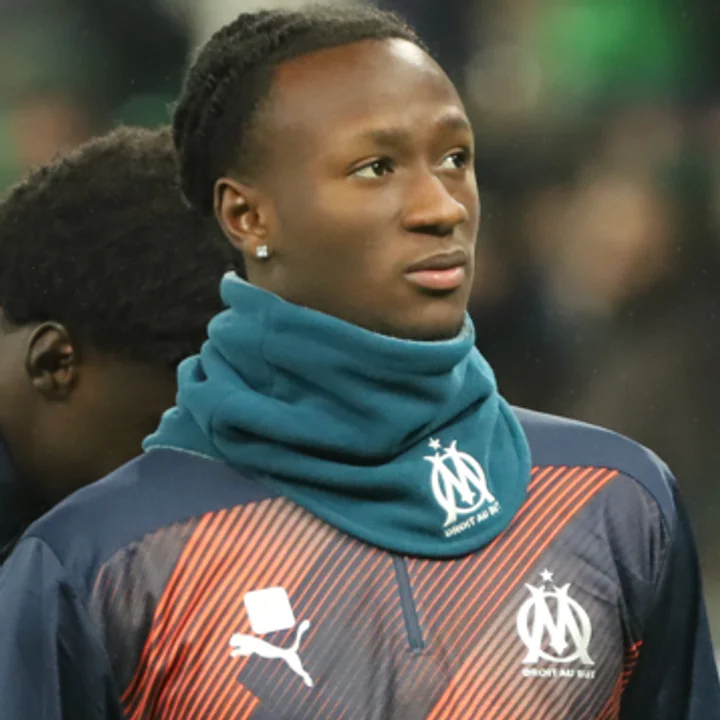 Ismaël Koné