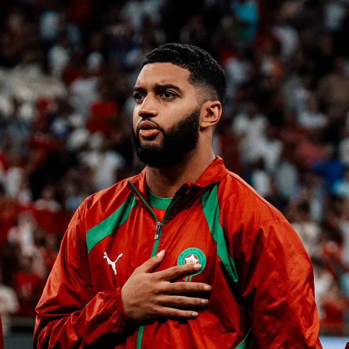 Ismael Saibari