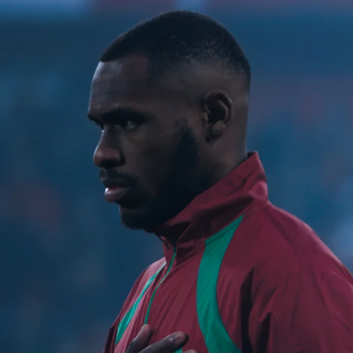 Issa Diop
