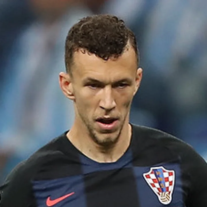 Ivan Perišić