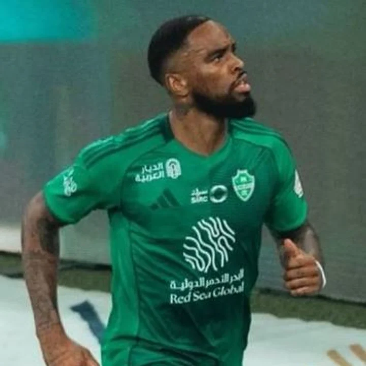 Ivan Toney