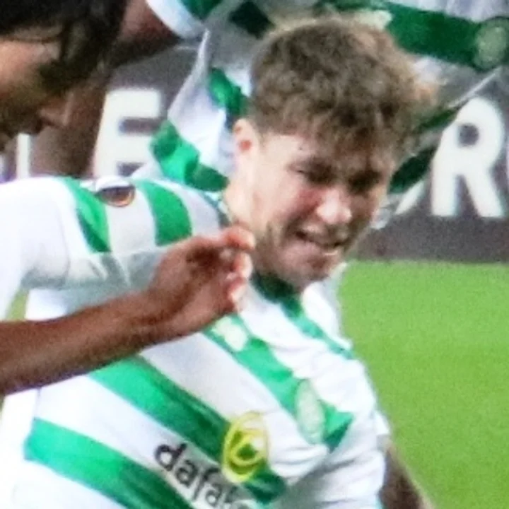 Jack Hendry