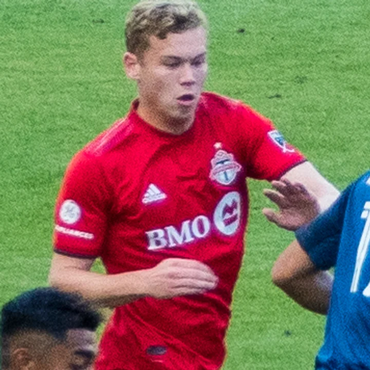Jacob Shaffelburg