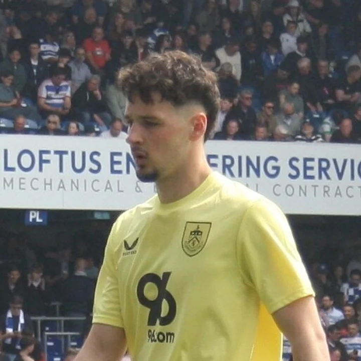 James Trafford