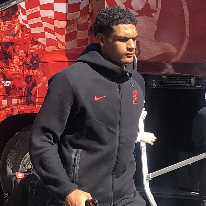 Jarell Quansah