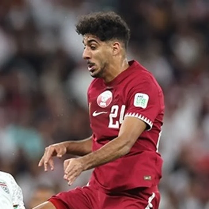 Jassem Gaber