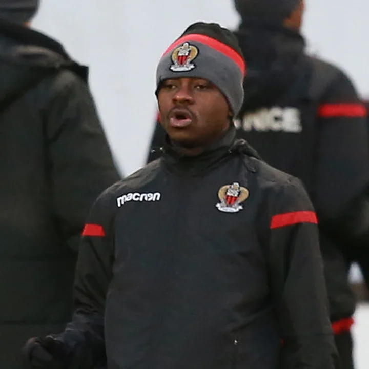 Jean-Michaël Seri