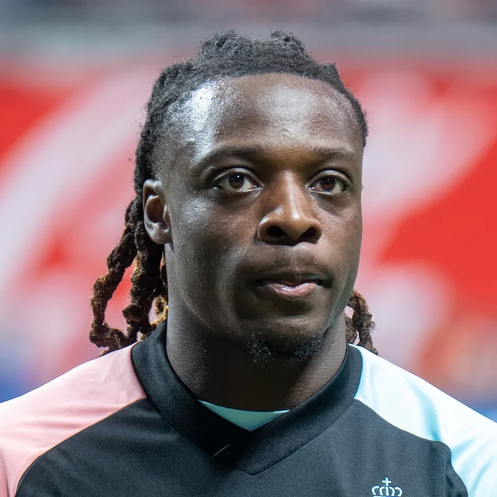 Jérémy Doku