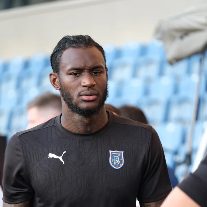 Jerome Opoku