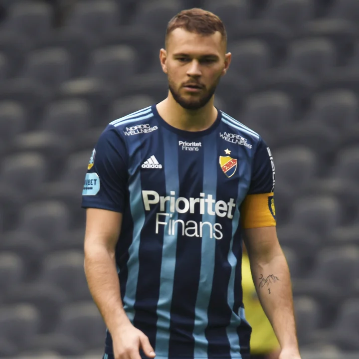 Jesper Karlström