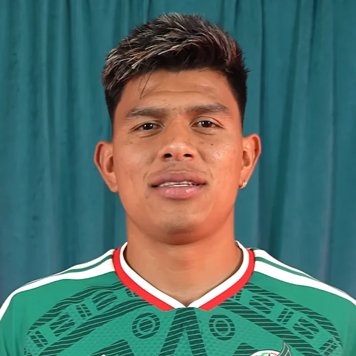 Jesus Gallardo