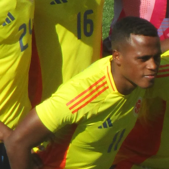 Jhon Arias