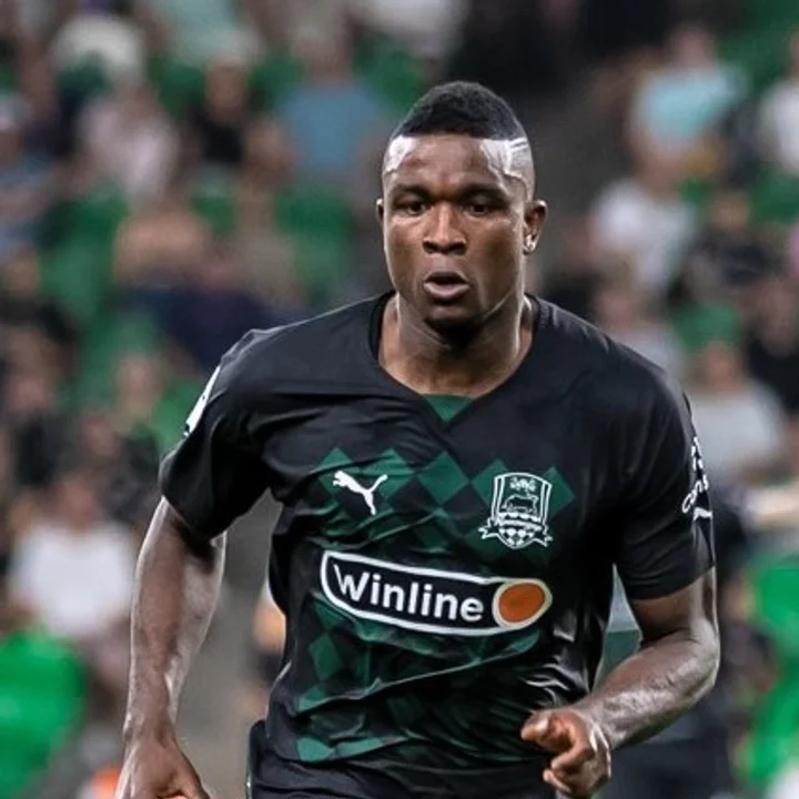 Jhon Cordoba