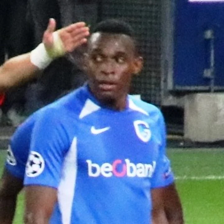 Jhon Lucumi