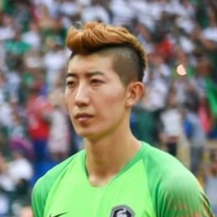 Jo Hyeon-woo