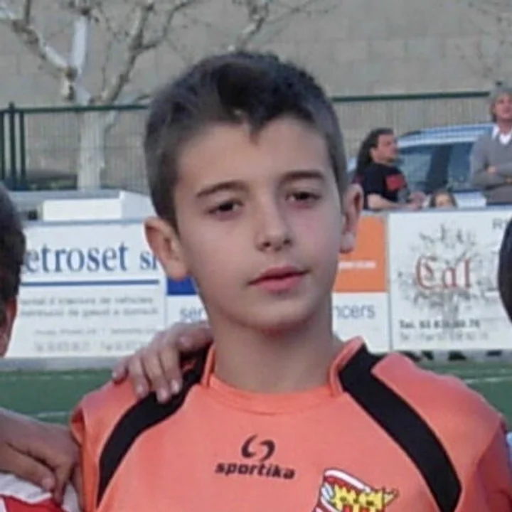 Joan García