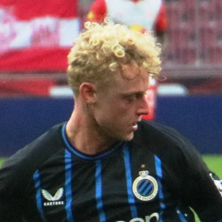 Joaquin Seys