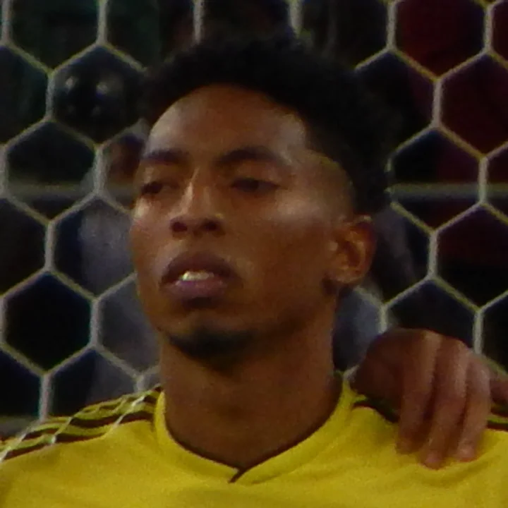 Johan Mojica