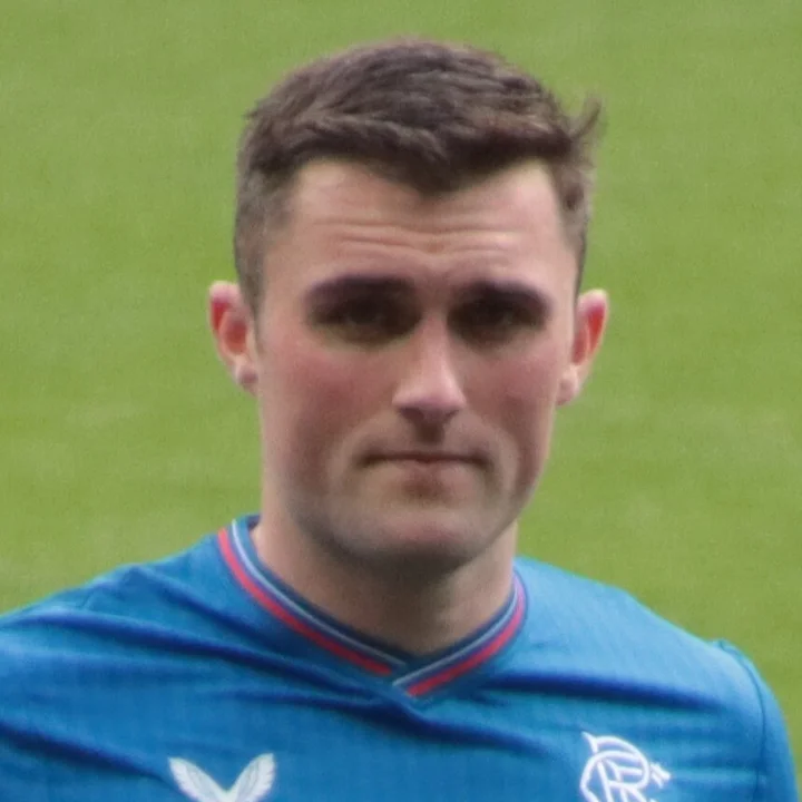 John Souttar