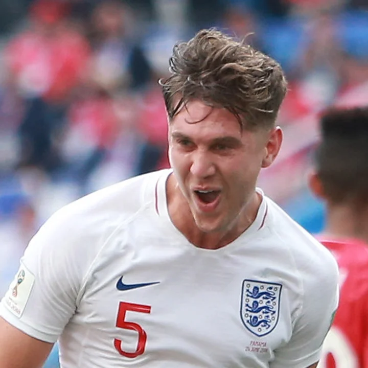 John Stones