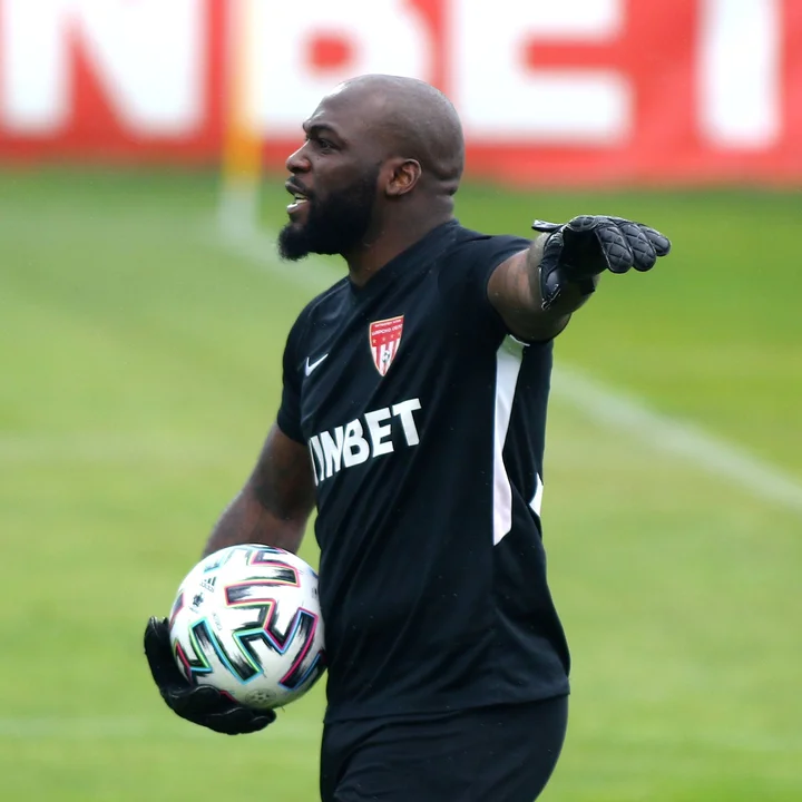Johny Placide