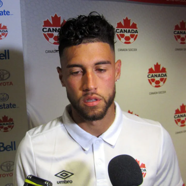 Jonathan Osorio