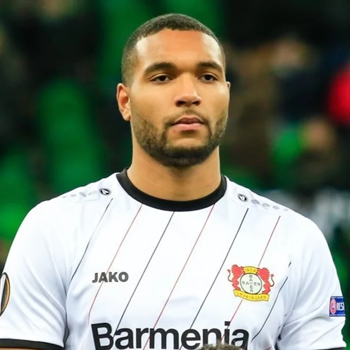 Jonathan Tah