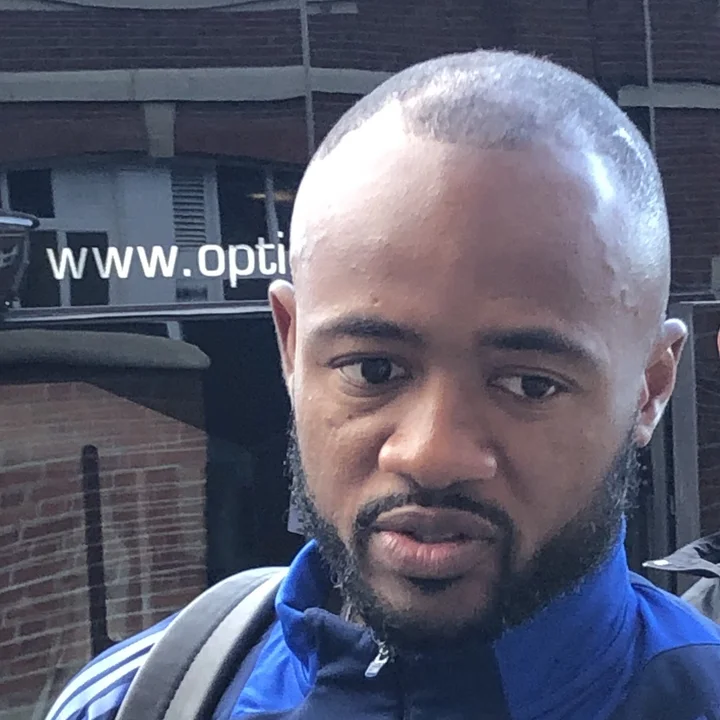 Jordan Ayew
