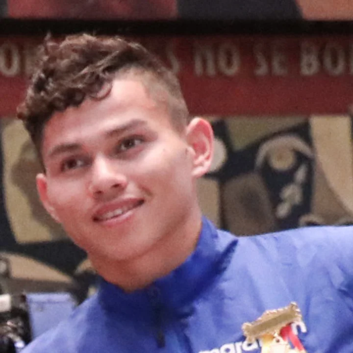Jordy Alcivar