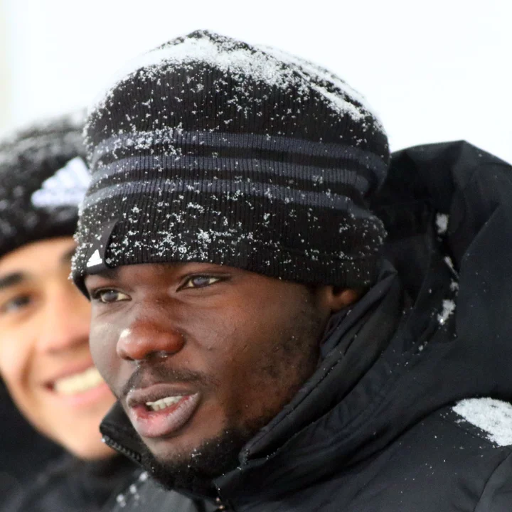 Jordy Caicedo